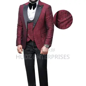 Wedding Suits