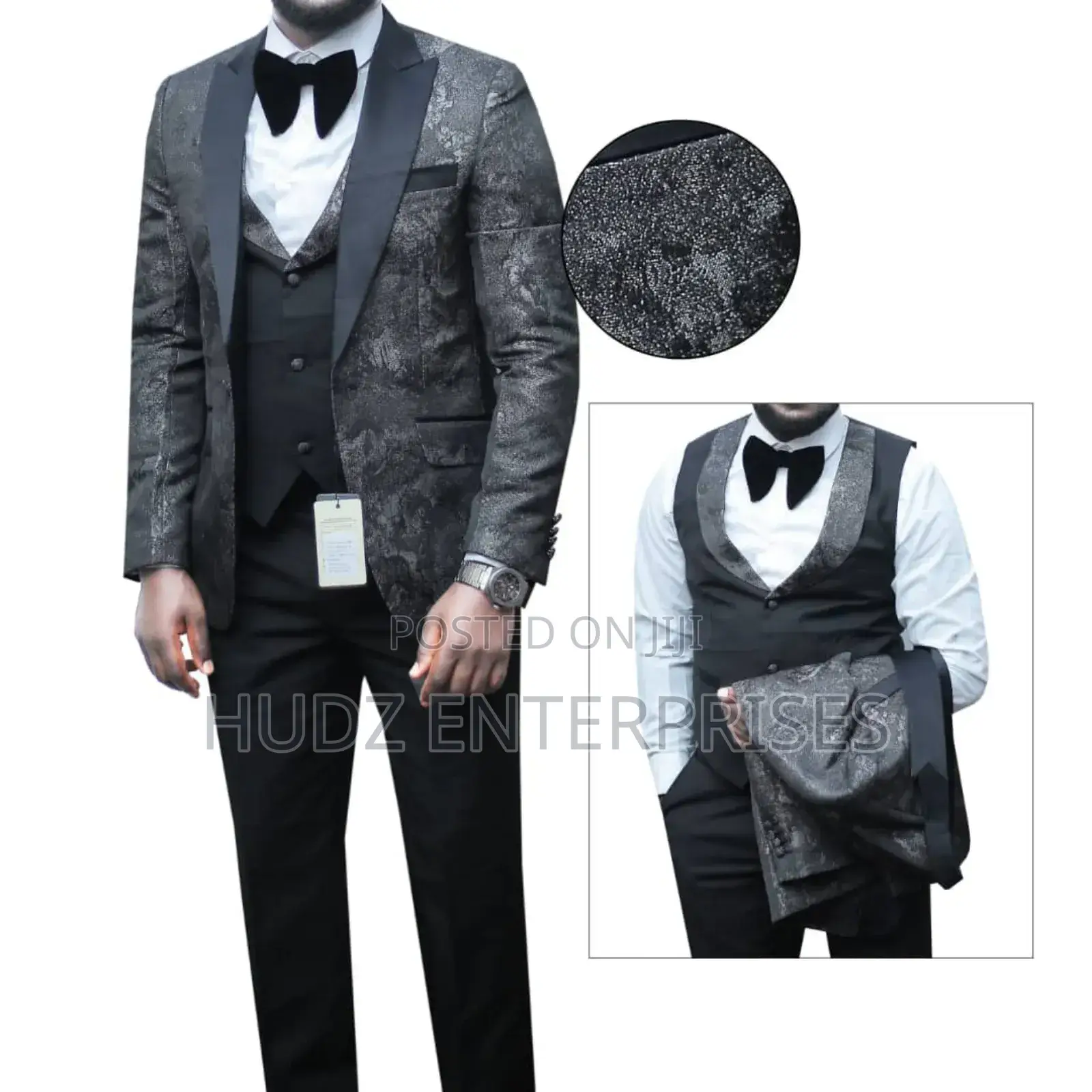 Wedding Suits