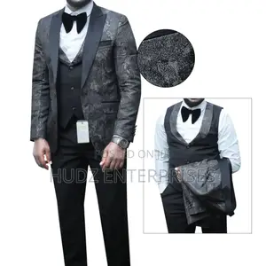 Wedding Suits
