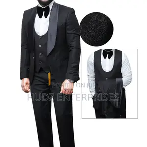 Wedding Suits
