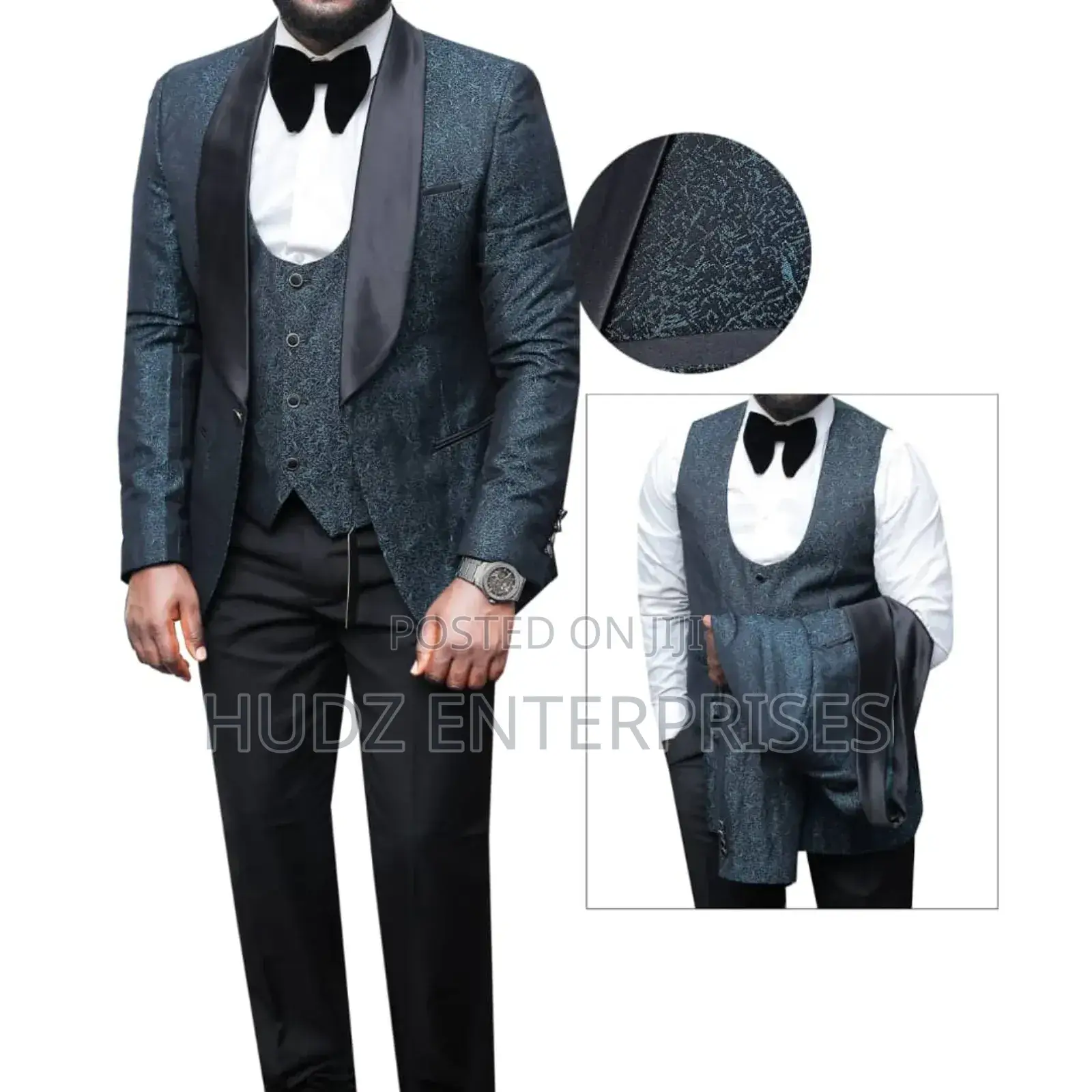 Wedding Suits