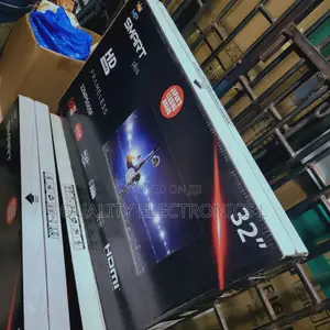 Smartplus 32 Inches Digital Tv