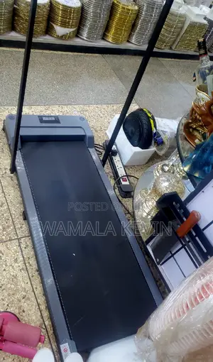 Treadmill Foldable