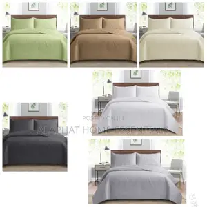 King Size Bedspread