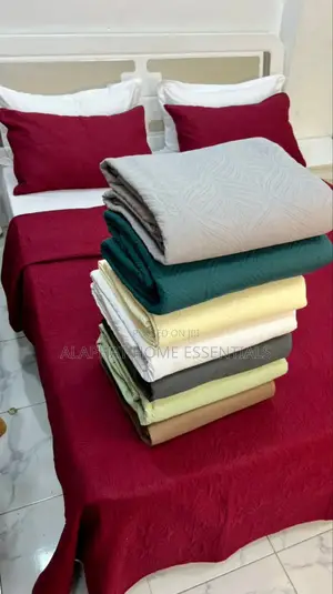 King Size Bedspread