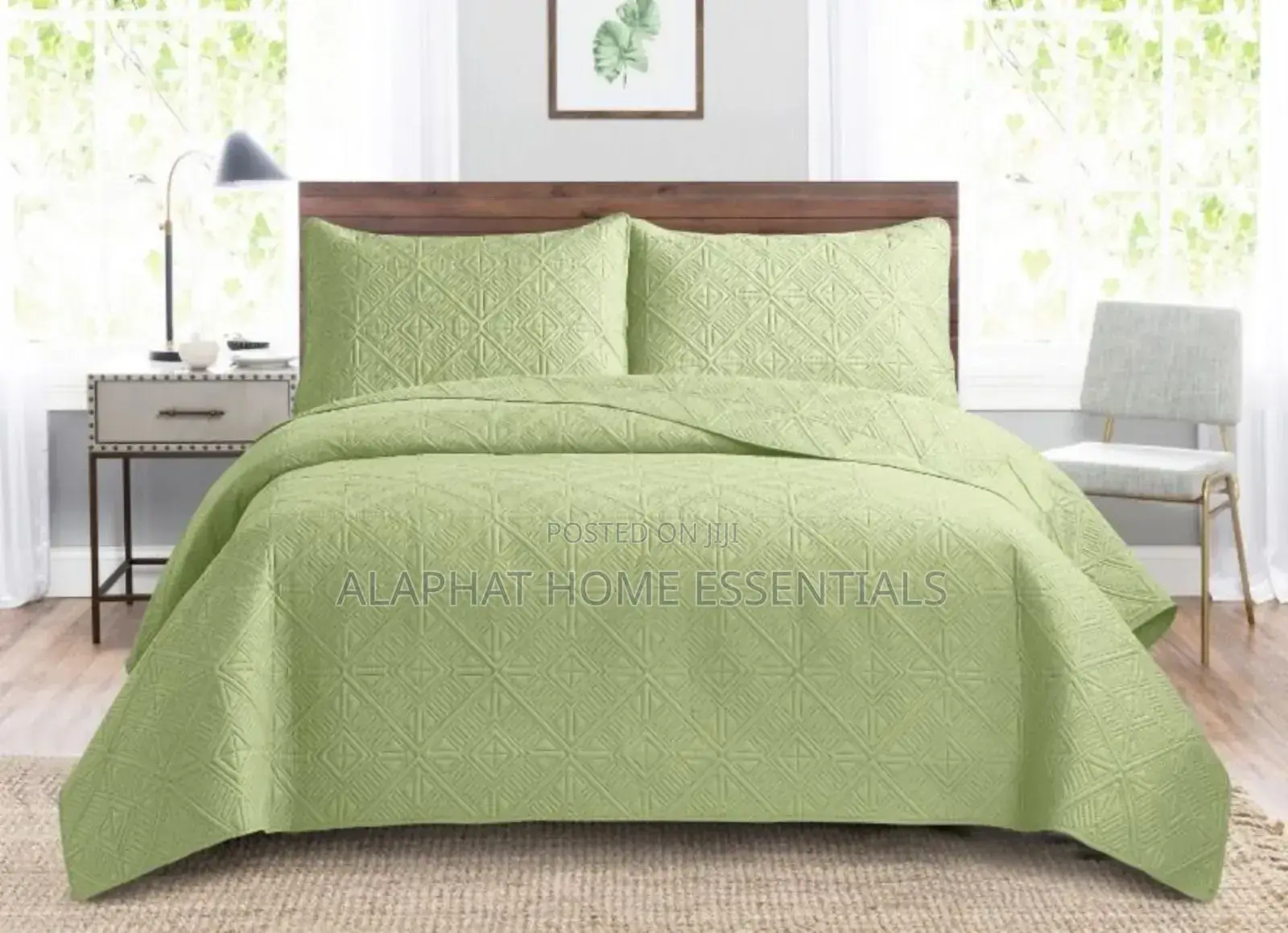 King Size Bedspread