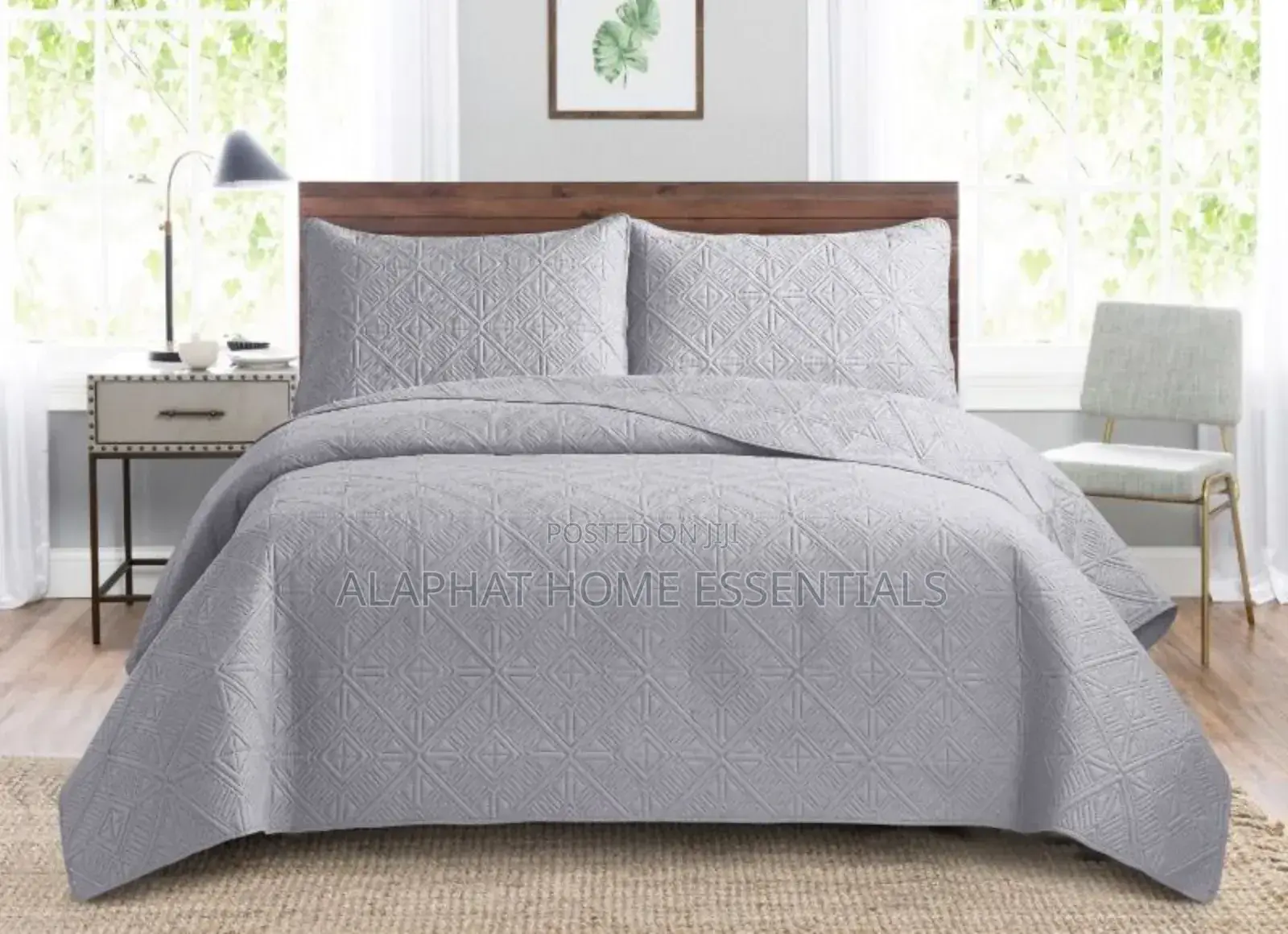 King Size Bedspread