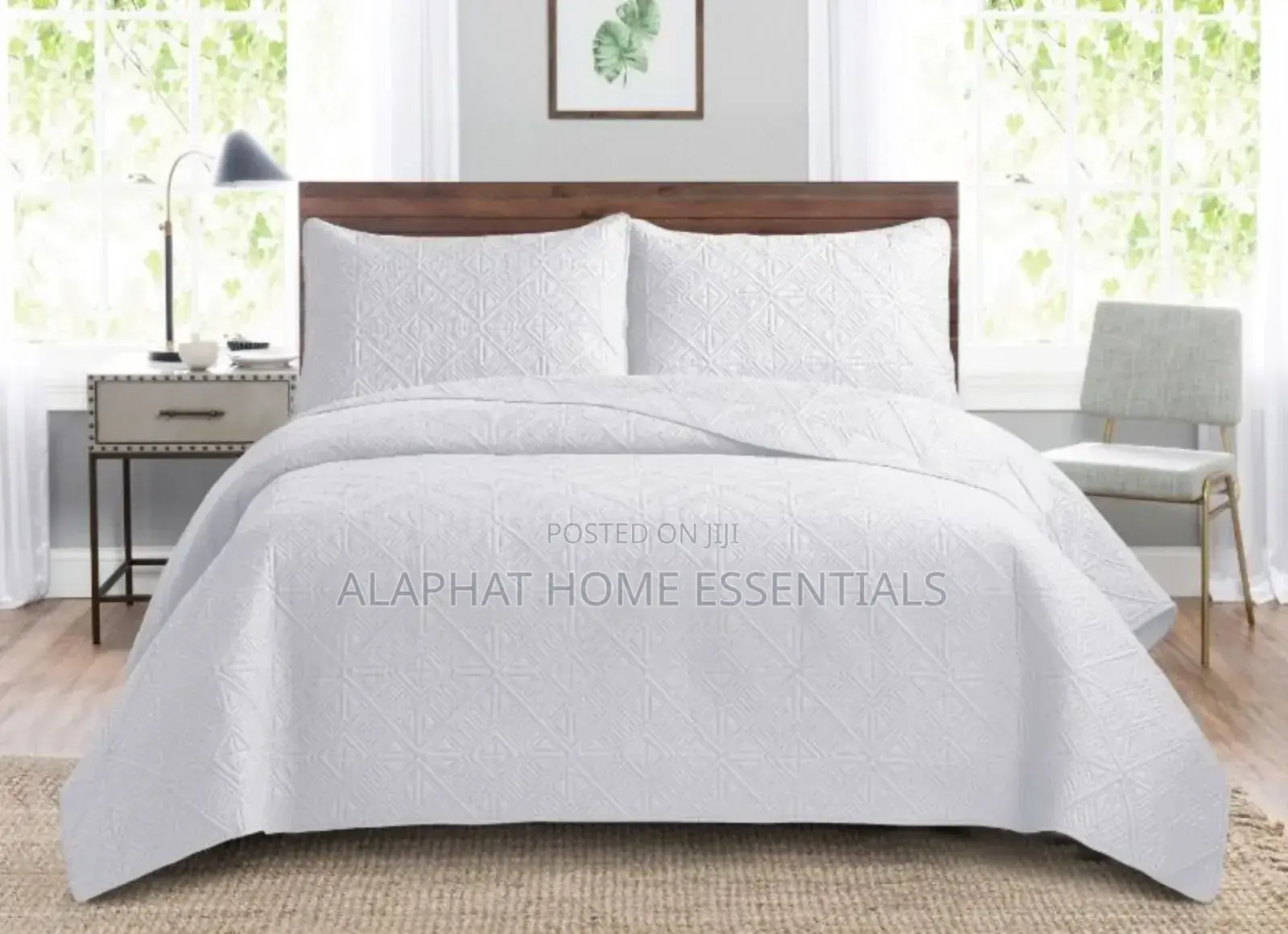 King Size Bedspread