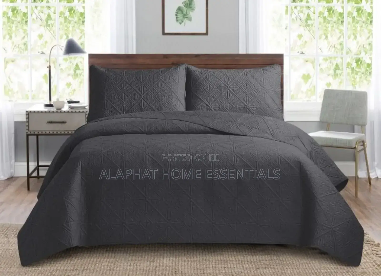 King Size Bedspread