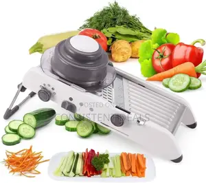 Mandoline Vegetable Slicer