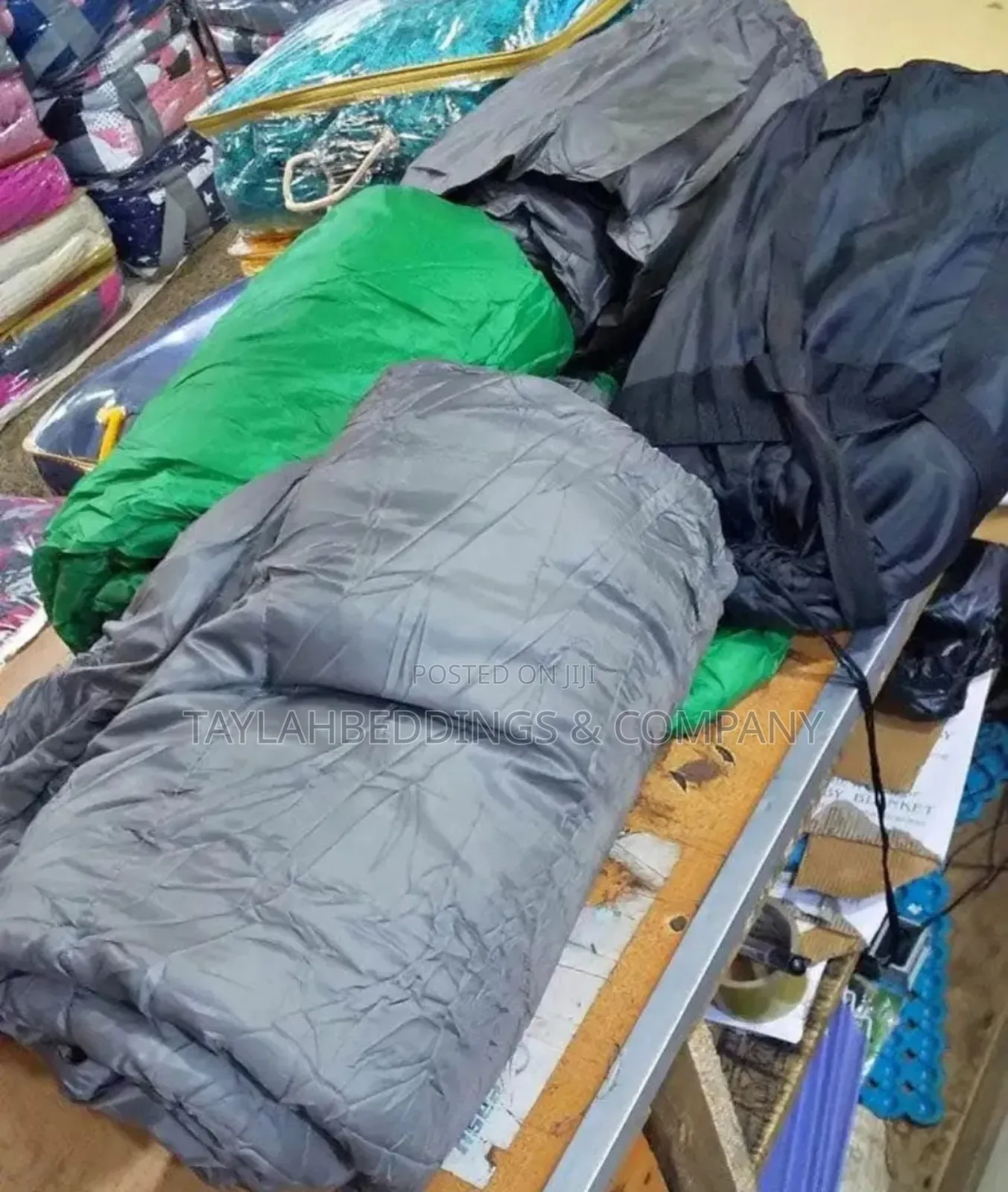 Freeland Camping Sleeping Bags