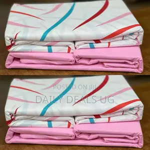 Cotton Bedsheet