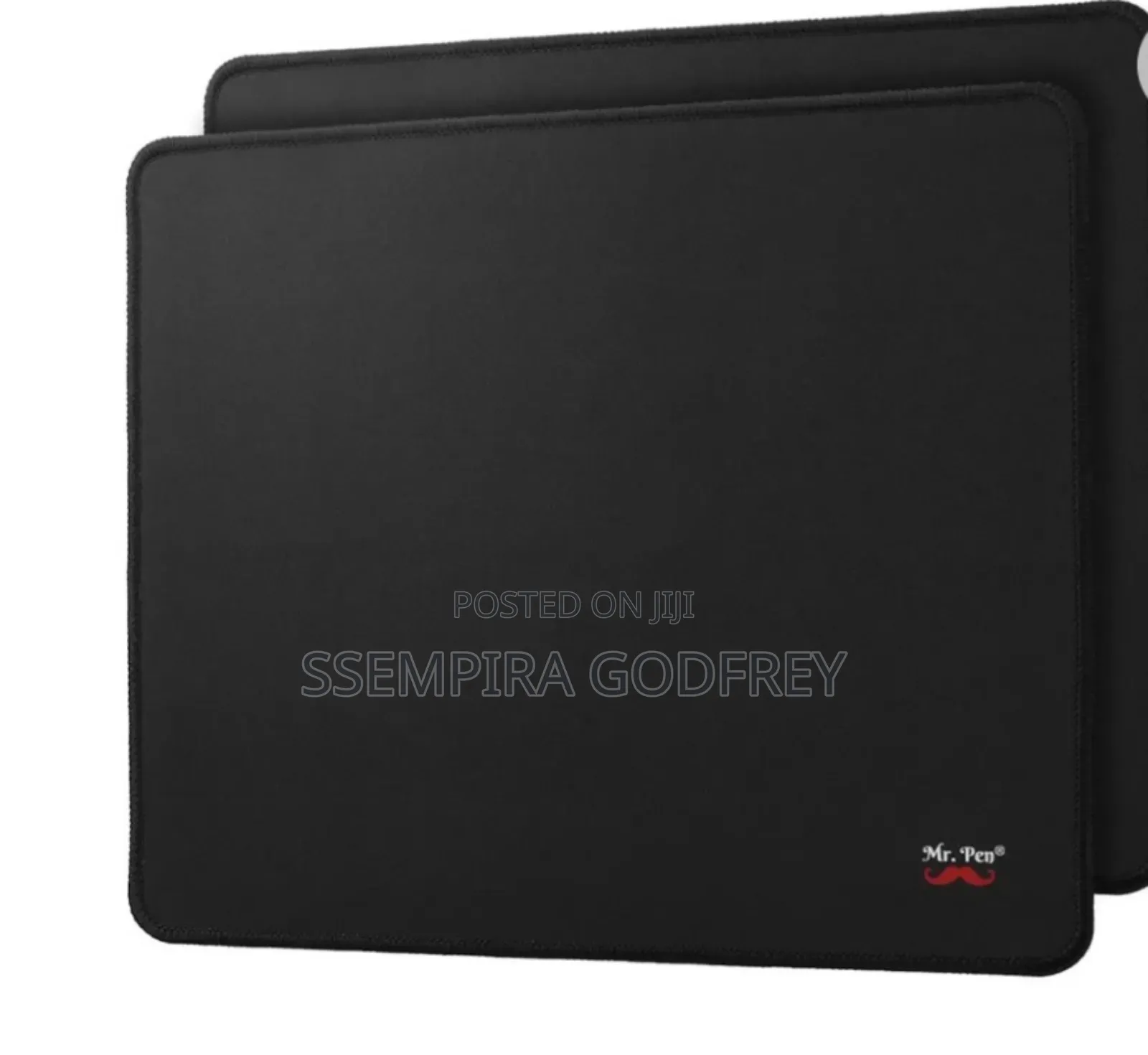 Mouse Pads