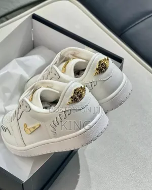 Loxy Air Jordan 1 Low "Method of Make" Sneakers