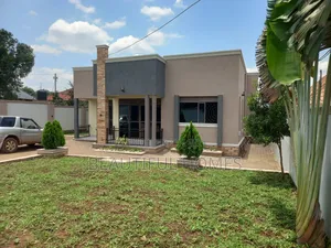 Furnished 4bdrm House in Kira for sale