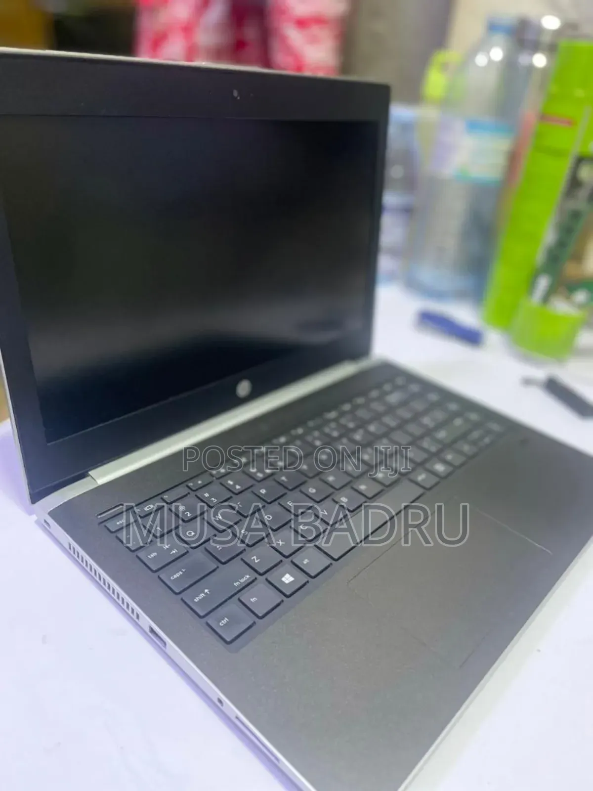 Laptop HP ProBook 430 G6 16GB Intel Core I7 SSD 512GB