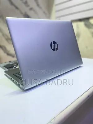 Laptop HP ProBook 430 G6 16GB Intel Core I7 SSD 512GB