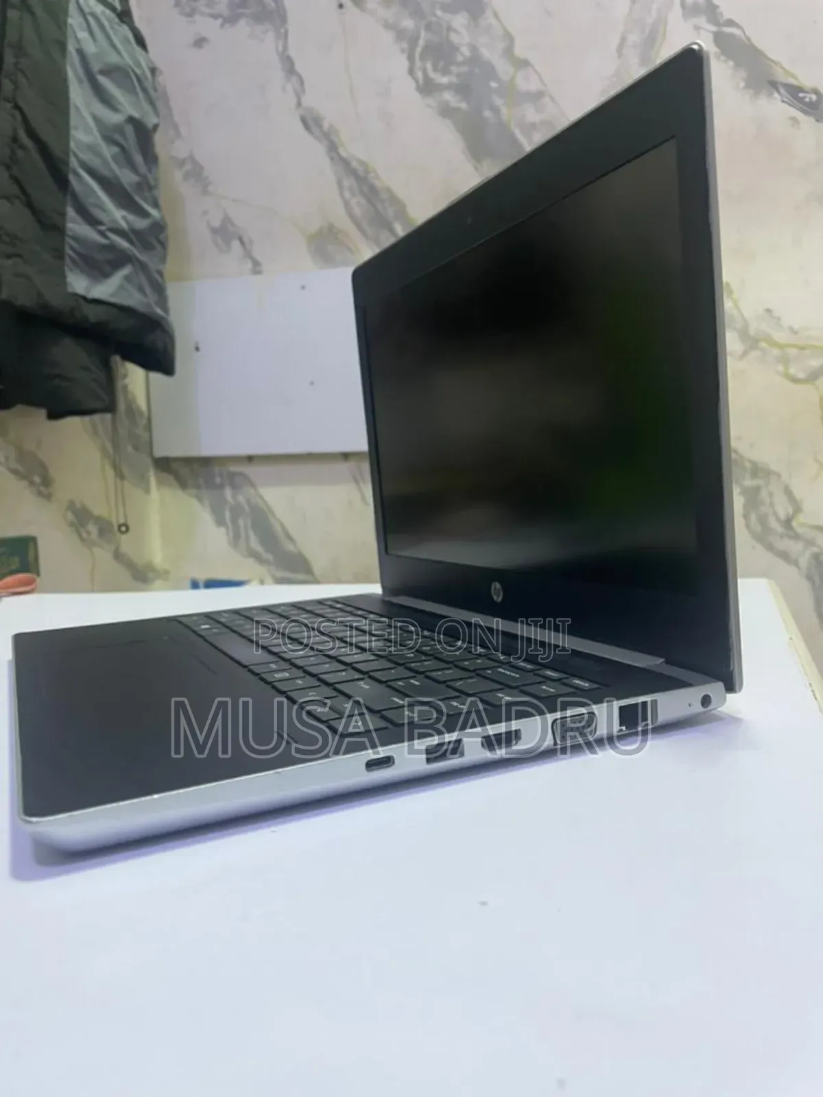 Laptop HP ProBook 430 G6 16GB Intel Core I7 SSD 512GB