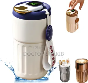 New Unique Quality Thermos Coffee Mug