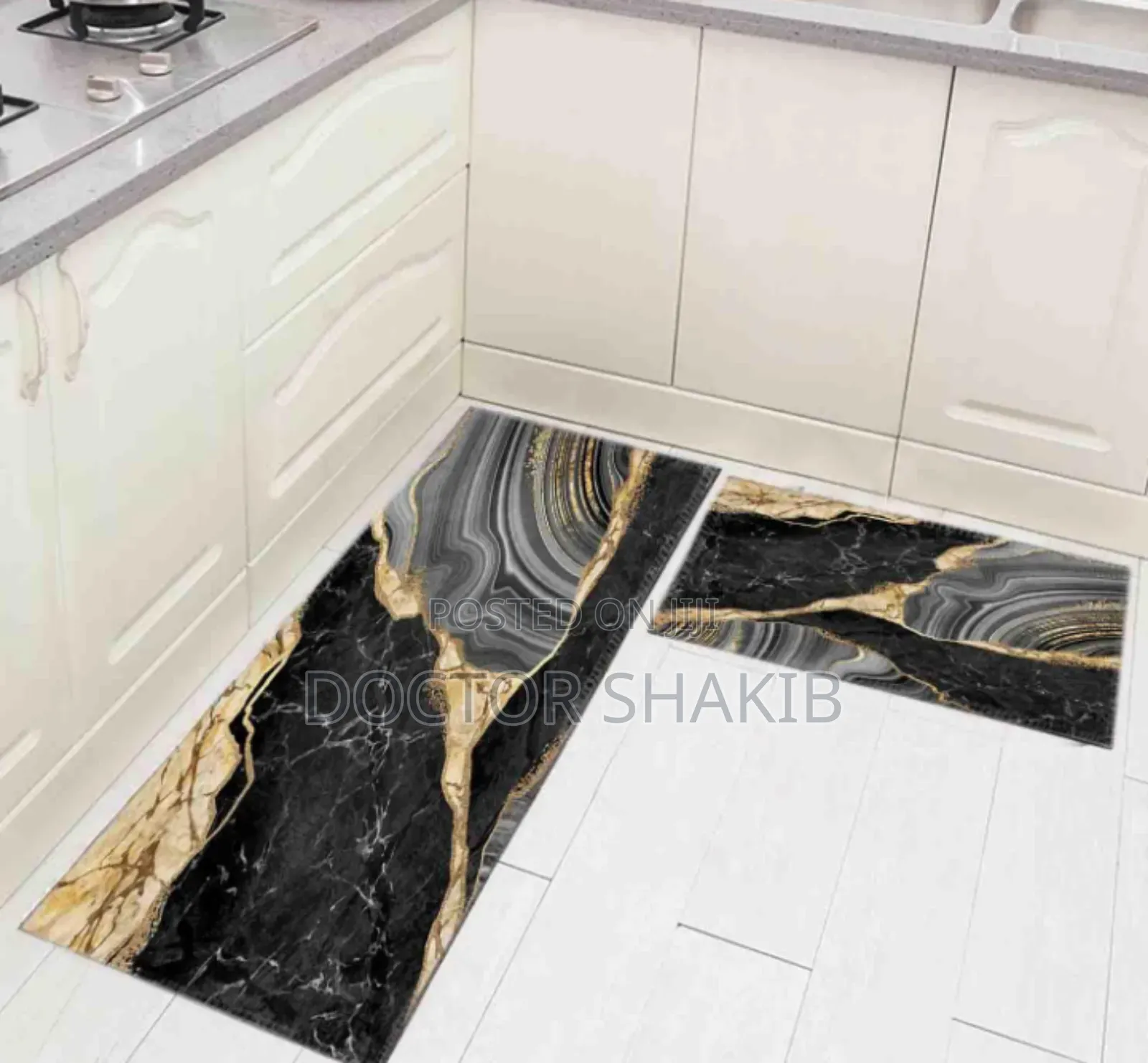 New Quality Kitchen Non-slip Mats