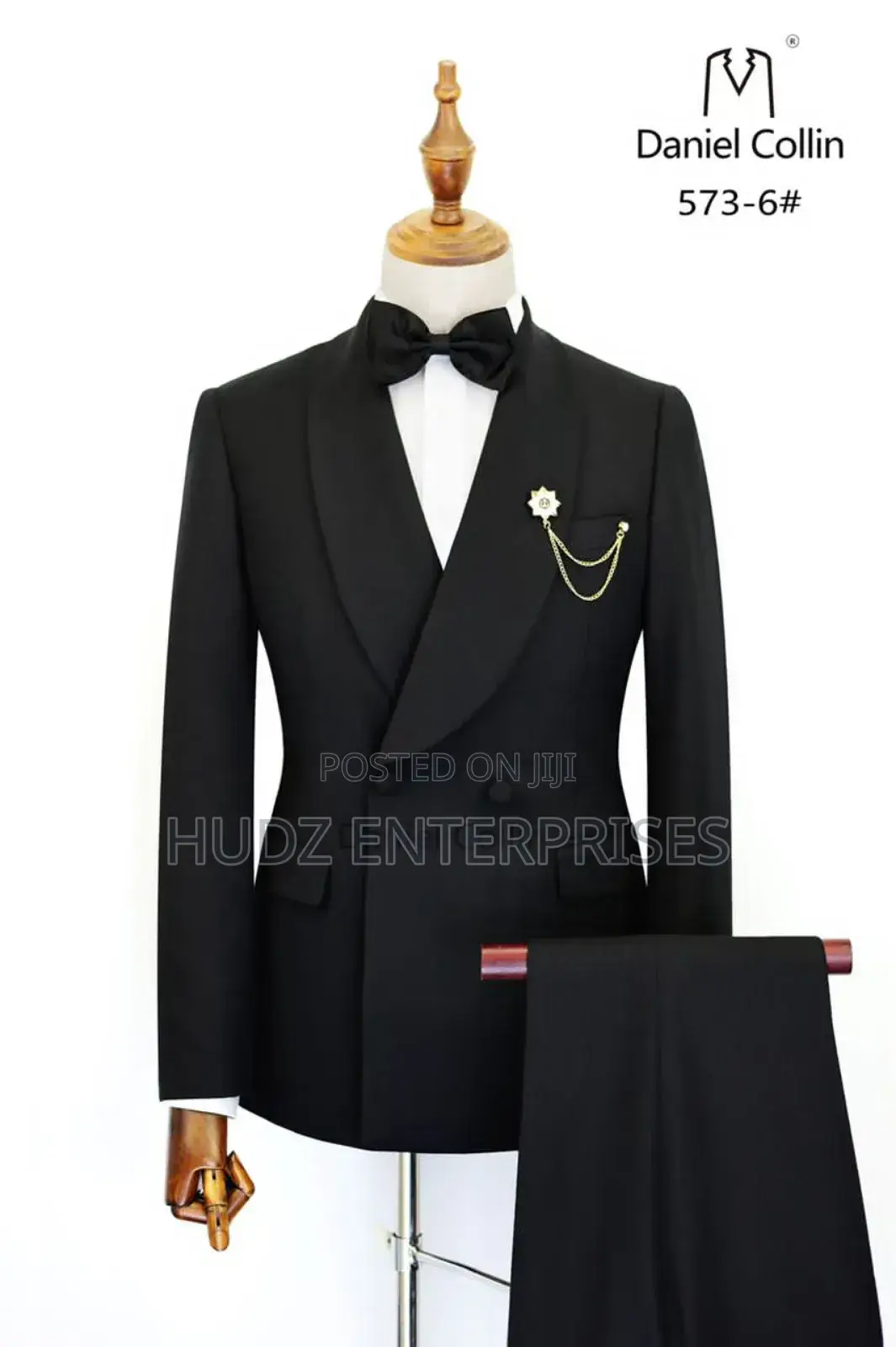 Gent Classy Suit