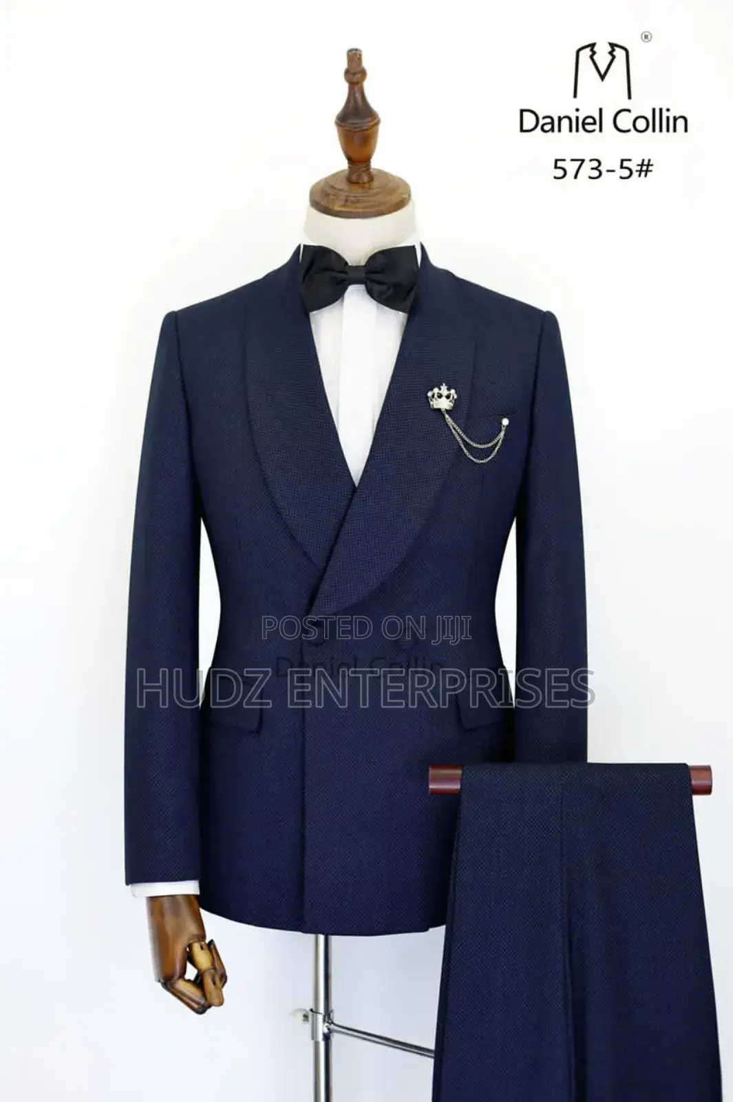 Gent Classy Suit