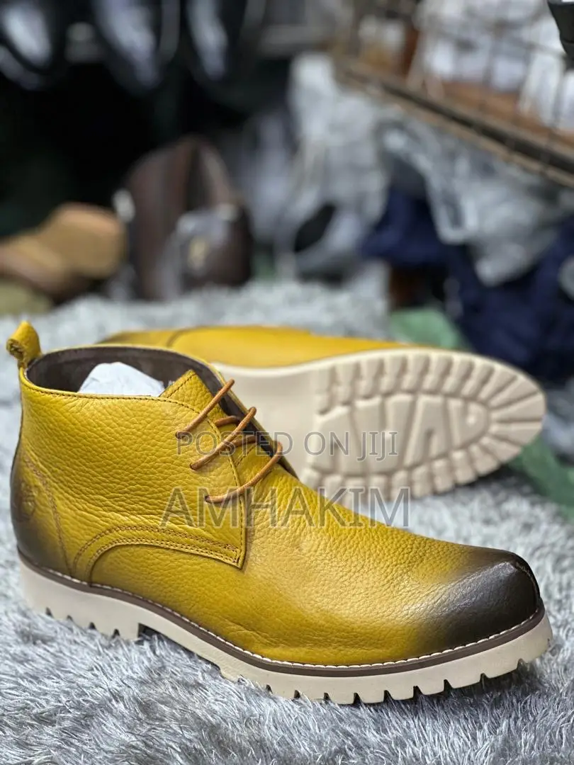 New Classic Timberland Boots in Stock
