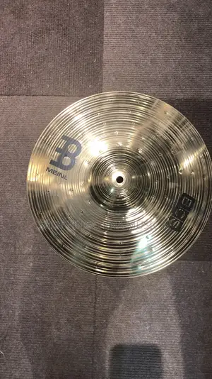 Drum Hihat Size 14 Cymbal
