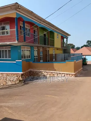 Seeta Primary and Kindergarten 2.5 Billions on 3.2 Acres