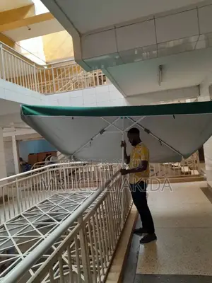 2x2mtrs Square Home,Beach,Business,Restaurant Umbrella