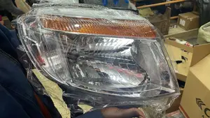 Ford Ranger 2012 - 2014 Headlight