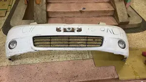 Spacio 2002 - 2004 Front Bumper