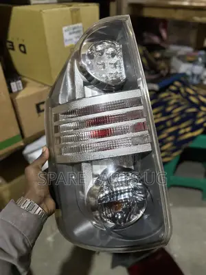 Voxy 2007 - 2010 Rearlight