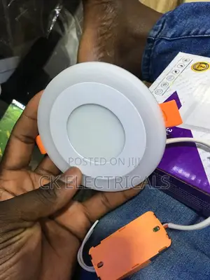Two Color Pannel Light (Resess/Ceiling Pannel)