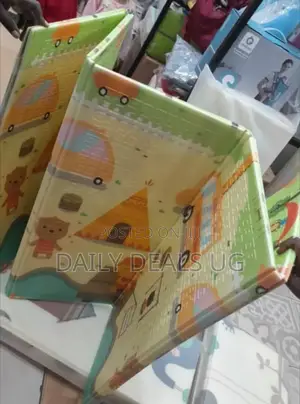 Baby Playing Mat