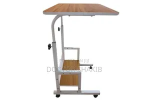 Foldable Premium Adjustable Laptop Table