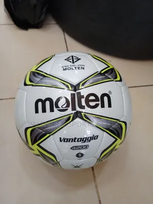 Football Molten Tubeless Waterproof Original Material