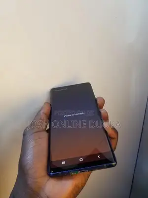 Samsung Galaxy Note 9 128 GB Rose Gold