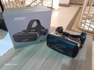 Shinecon Virtual Reality VR Glasses and Headsets