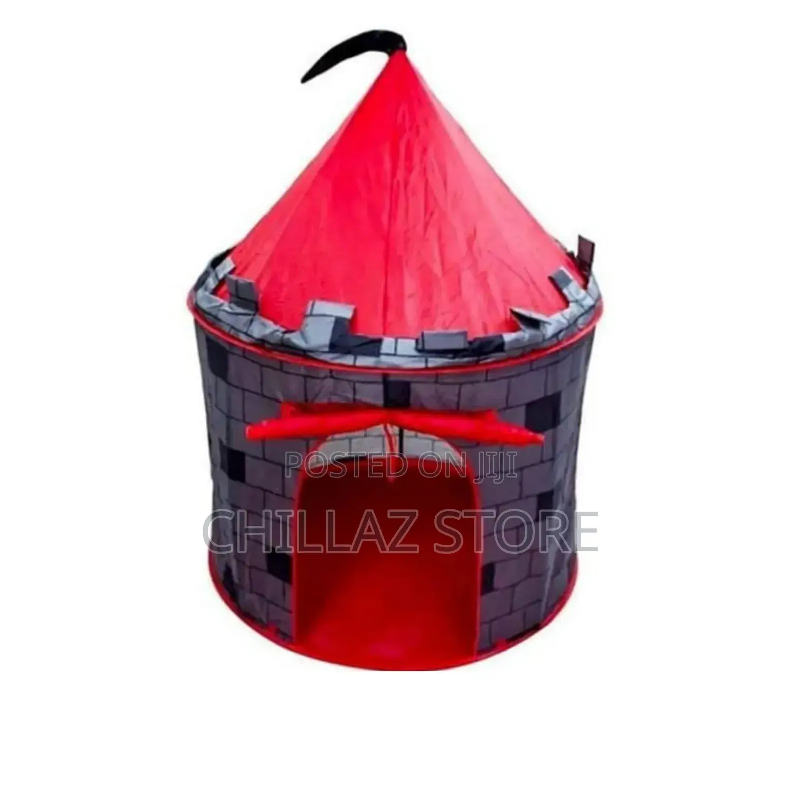 Kids Castle Tent .