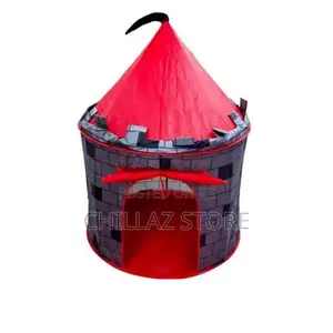 Kids Castle Tent .