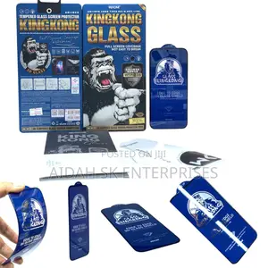 King Kong Screen Protector for iPhone Series