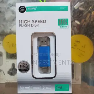 16GB Type C Flash Disk