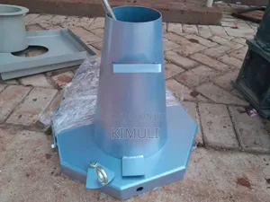 Slump Cones