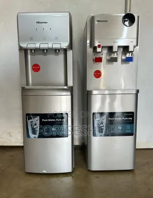 Hisense 3taps Water Dispenser