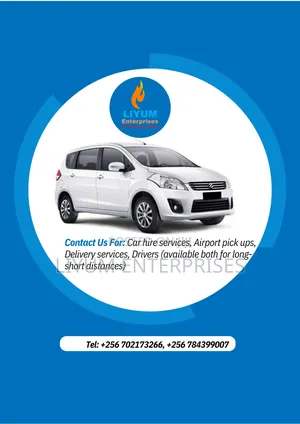 Cheap Car for Hire/Airport Pick Up/Delivery Services
