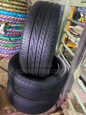 225/55r17 Bridgestone Japan Tyres