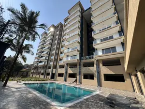 4bdrm Condo in Kololo, Central Division for sale