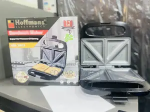 Hoffmans Sandwich Maker