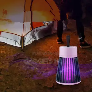 3 IN 1 LED Mosquito Killer Lamp 3000V Electric
Bug Zapper